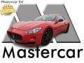 usato MASERATI GranTurismo