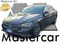usato MERCEDES E 200