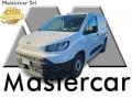 usato TOYOTA Proace City