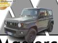 usato SUZUKI Jimny