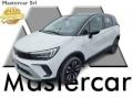 usato OPEL Crossland