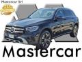 usato MERCEDES GLC 300