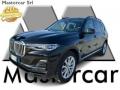 usato BMW X7