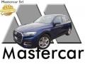 usato AUDI Q5