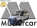 usato PEUGEOT Boxer