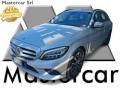 usato MERCEDES C 220
