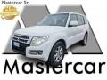 usato MITSUBISHI Pajero