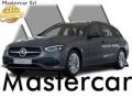 usato MERCEDES C 220