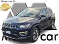 usato JEEP Compass