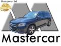 usato MERCEDES GLB 200