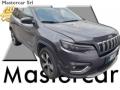 usato JEEP Cherokee