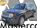 usato JEEP Renegade