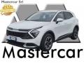 usato KIA Sportage