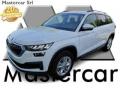 usato SKODA Kodiaq