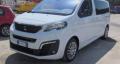 usato PEUGEOT Traveller
