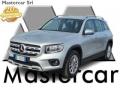 usato MERCEDES GLB 180