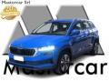 usato SKODA Karoq