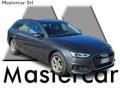usato AUDI A4