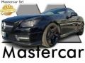 usato MERCEDES SLK 250