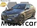 usato ALFA ROMEO Stelvio