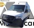 usato MERCEDES Sprinter