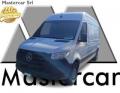 usato MERCEDES Sprinter