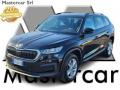 usato SKODA Kodiaq