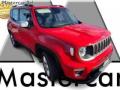usato JEEP Renegade