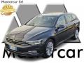 usato VOLKSWAGEN Passat Variant