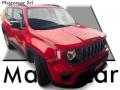 usato JEEP Renegade