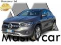 usato MERCEDES GLA 250