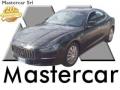 usato MASERATI Ghibli