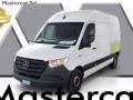 usato MERCEDES Sprinter