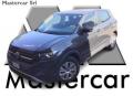usato VOLKSWAGEN T Cross