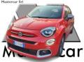 usato FIAT 500X