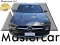usato MERCEDES CLA 180