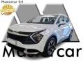 usato KIA Sportage