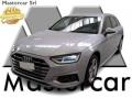 usato AUDI A4