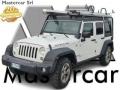 usato JEEP Wrangler