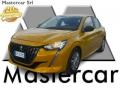 usato PEUGEOT 208