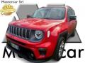 usato JEEP Renegade