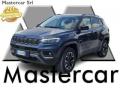 usato JEEP Compass
