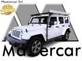 usato JEEP Wrangler