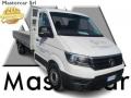 usato VOLKSWAGEN Crafter