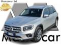 usato MERCEDES GLB 180