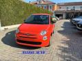 nuovo FIAT 500