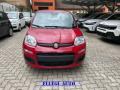 nuovo FIAT Panda