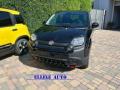 nuovo FIAT Pandina