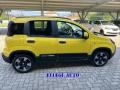nuovo FIAT Pandina