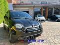 nuovo FIAT Panda Cross